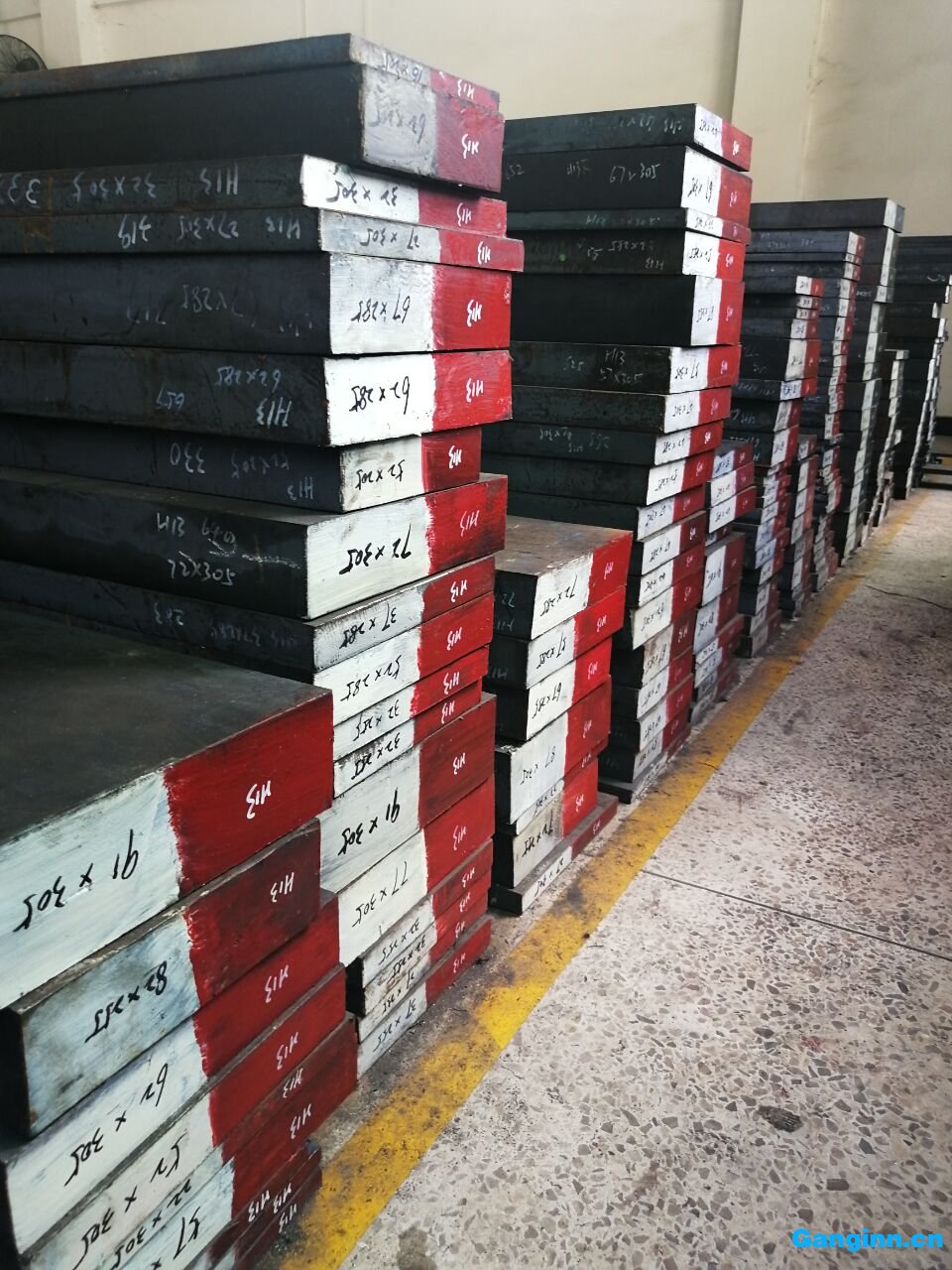 SKD11和SKD61有什么区别？