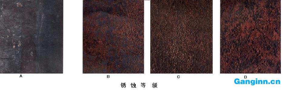 模具钢材的主要腐蚀种类有哪些 