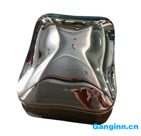 模具抛光产生波浪纹是什么原因？