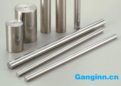 高强无磁奥氏体不锈钢