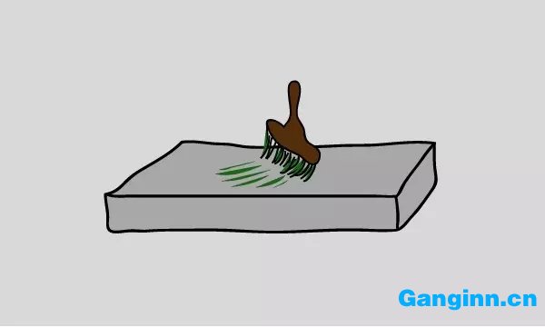 模具的表面处理技术