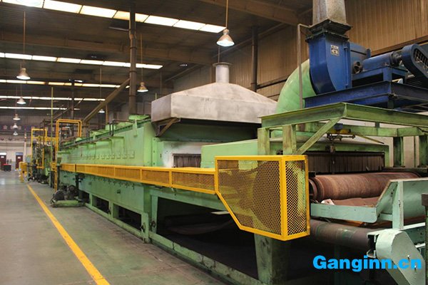 模具钢的很终热处理