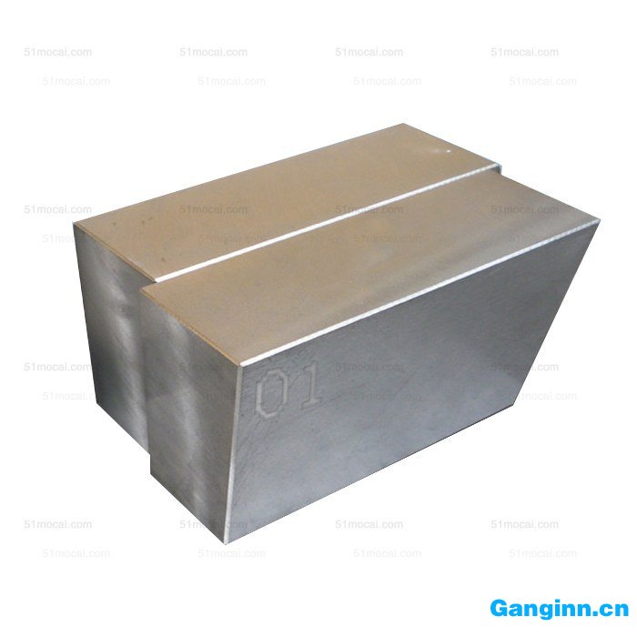 冷作模具钢性能