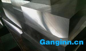 模具钢性能的要求和特点